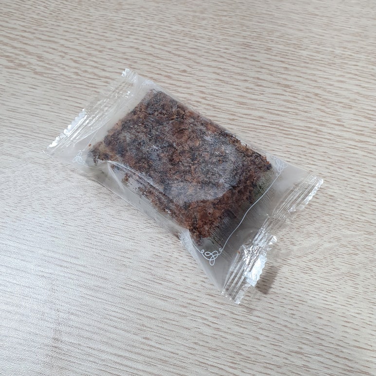 아침을여는떡내음 이미지