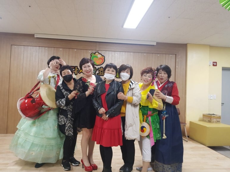 다사랑요양원 이미지