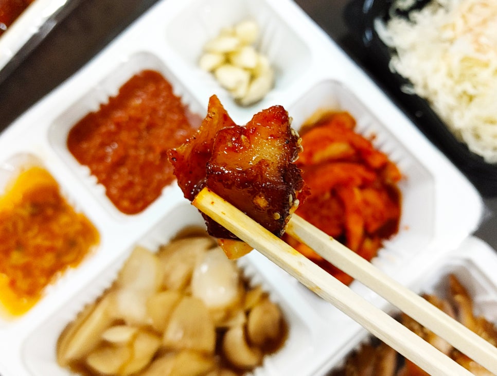 장충웰빙족발 이미지