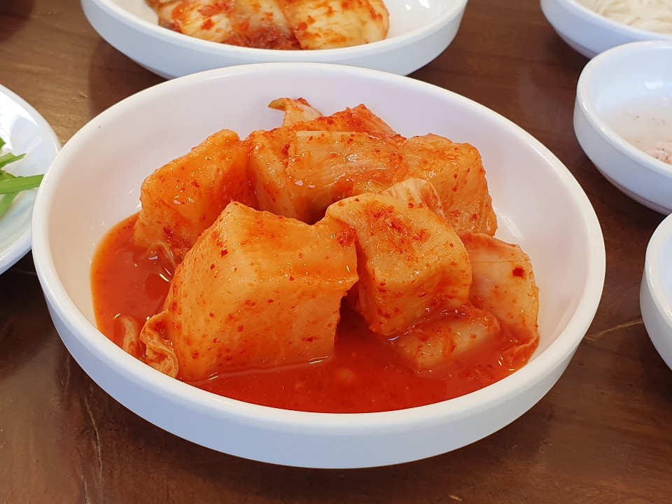 남산국밥 이미지