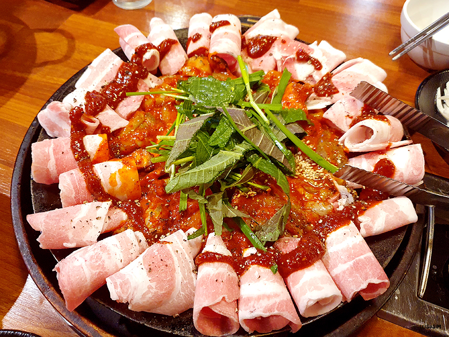 유바기쭈꾸미 이미지