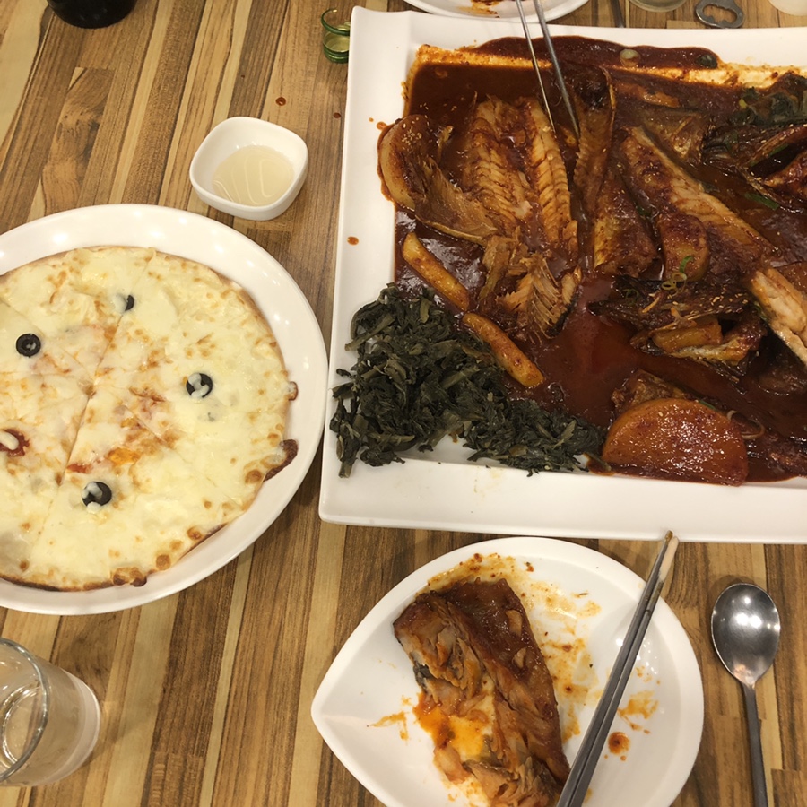 이선생왕코다리 이미지