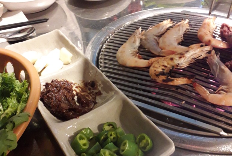 청솔뒷고기 이미지
