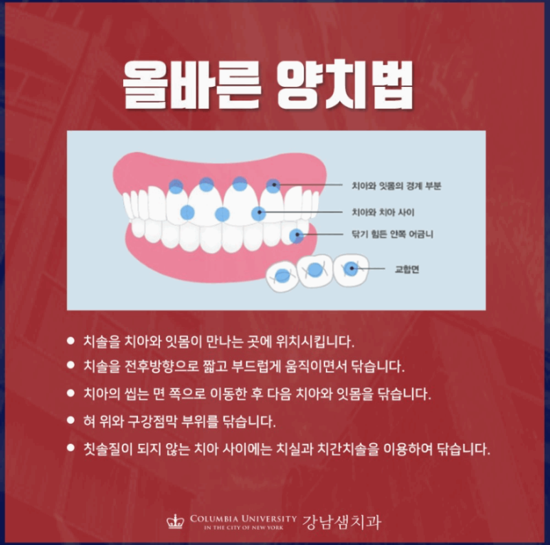 샘치과의원 이미지