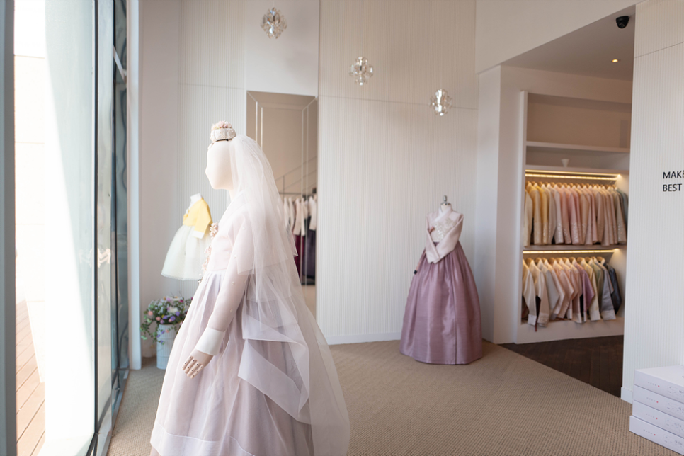 예진한복 이미지