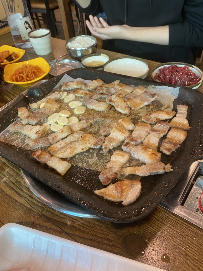 토지정육식당 이미지