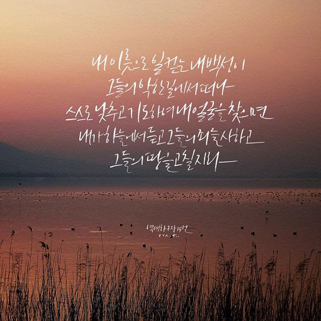 더사랑의교회 이미지