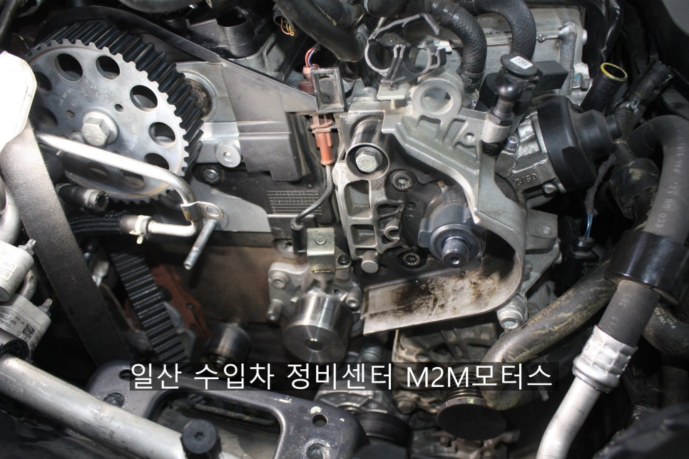 안수입차수리 이미지