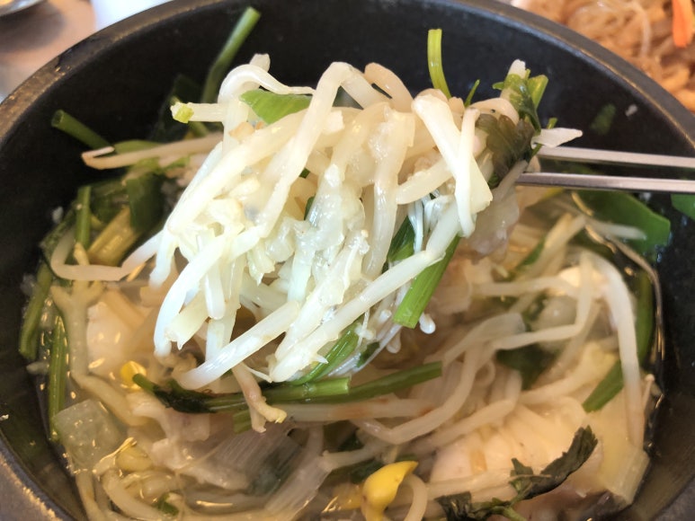 매콤아구찜 이미지