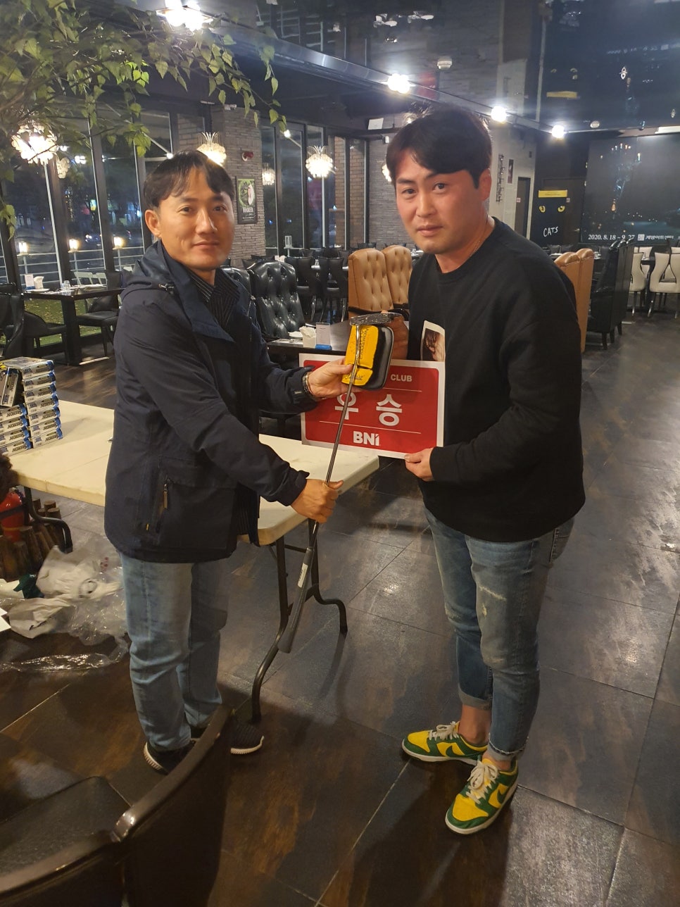 보문인쇄포장 이미지