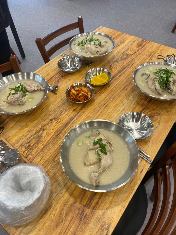 언양닭칼국수북정점 이미지