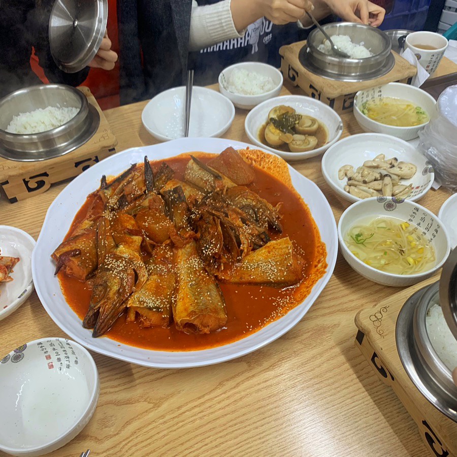 김사부코다리 이미지