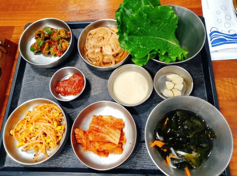 덕이네 떡갈비 이미지