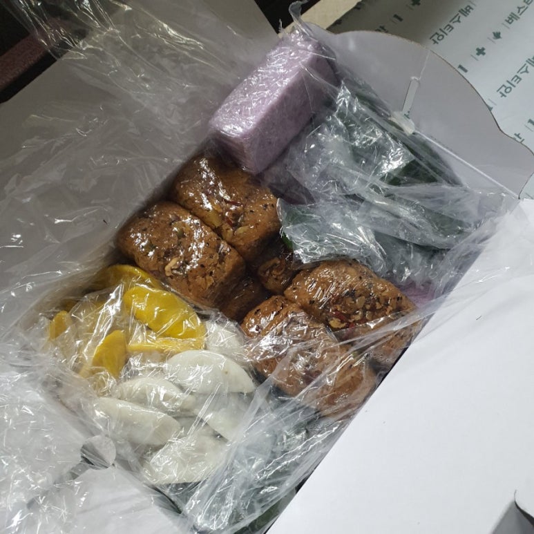 창민떡집 이미지