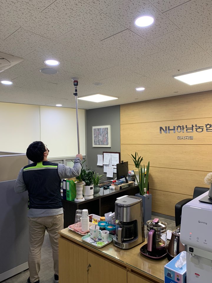 에이스시설관리(주) 이미지