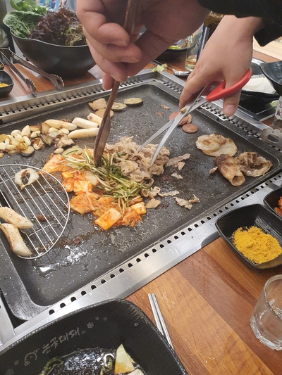 눈꽃대패 이미지