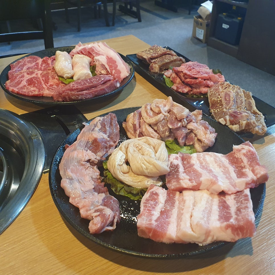 돈우회관 이미지