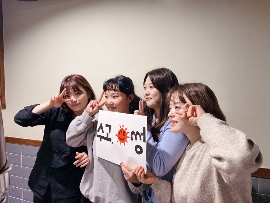더민헤어수영 이미지