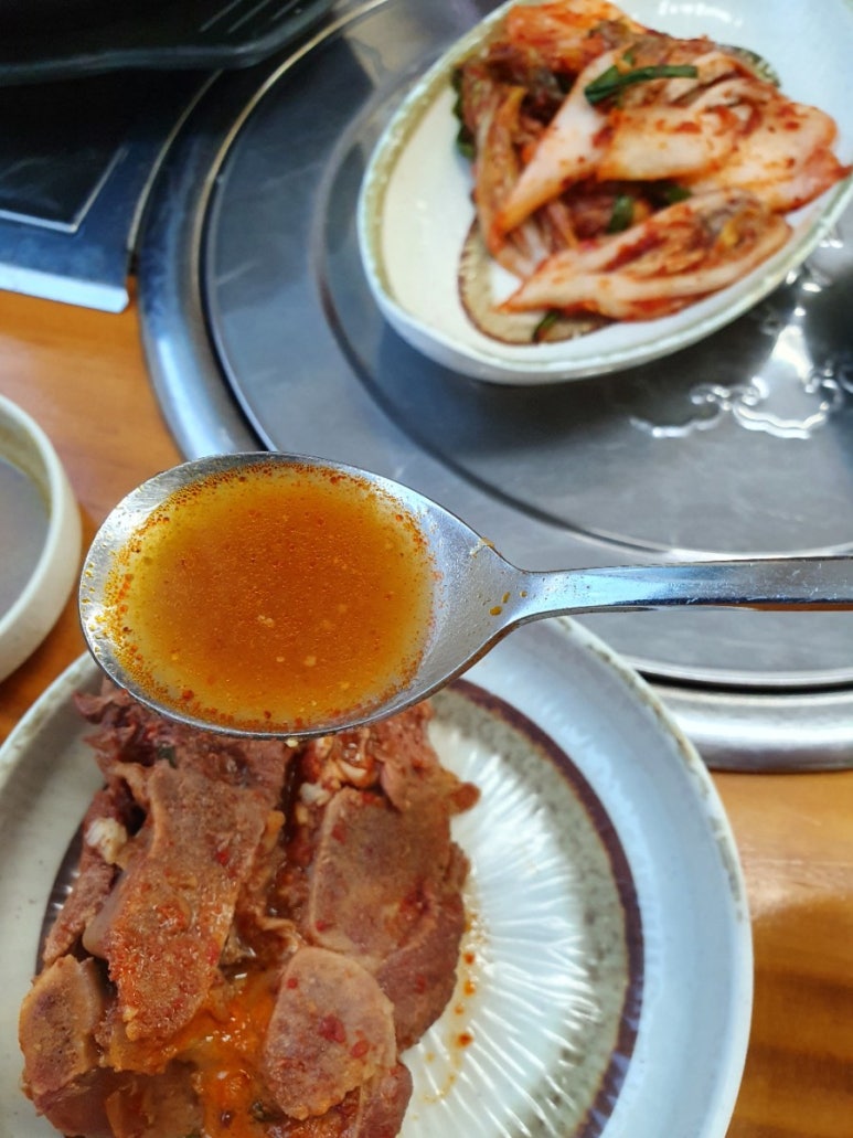 임부택감자탕 이미지