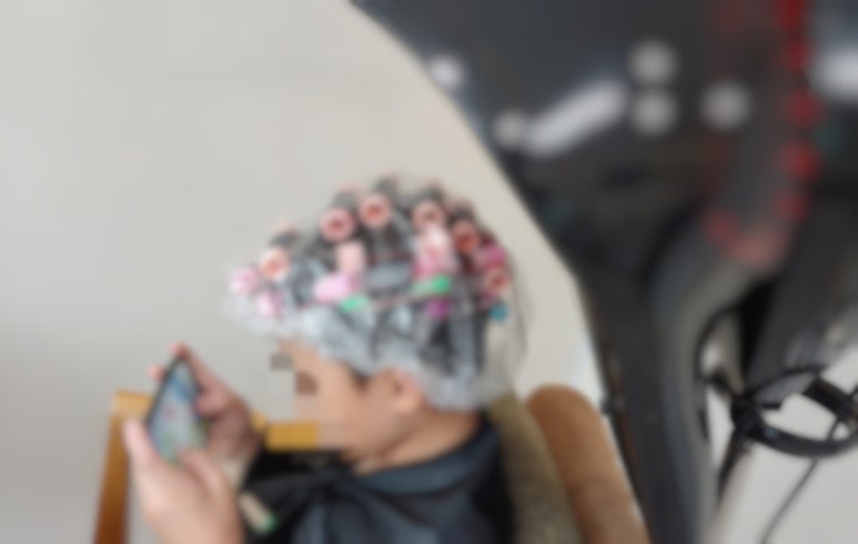 부성미용실 이미지