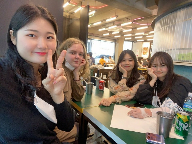 창민떡집 이미지