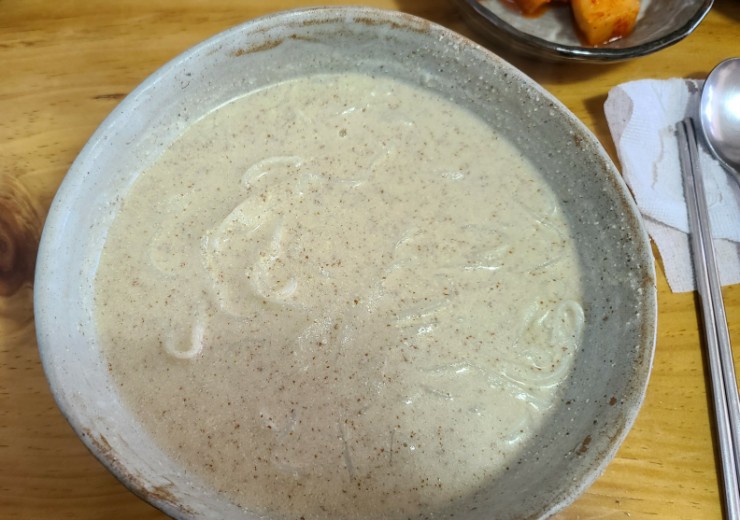 옛전칼국수 이미지
