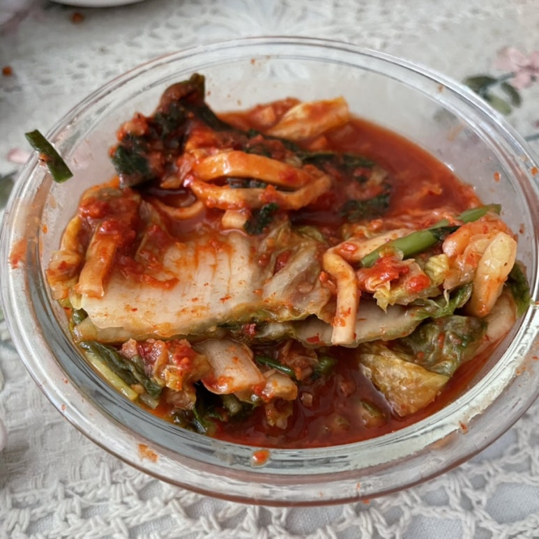 진선푸드 이미지