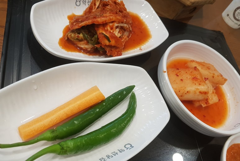 약선당카페 이미지