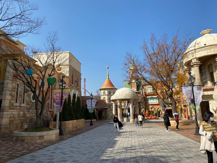 맘스터치경주월드점 이미지