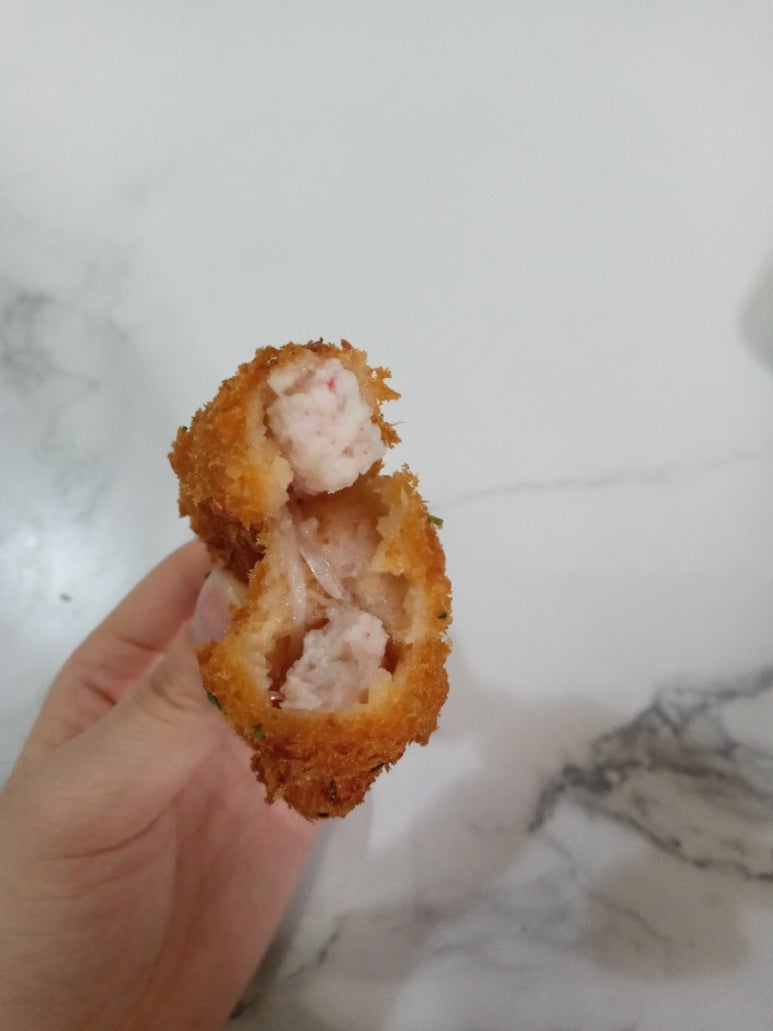 덕팔이통닭 이미지