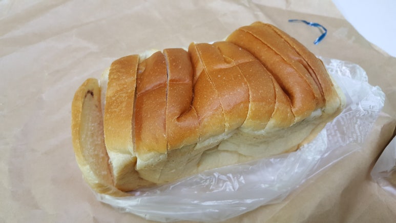 우리동네식빵해적단 이미지