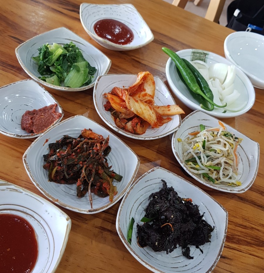 팔영산흑염소 이미지