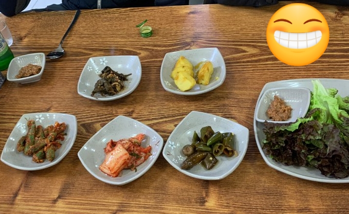 일월아구쭈꾸미 이미지