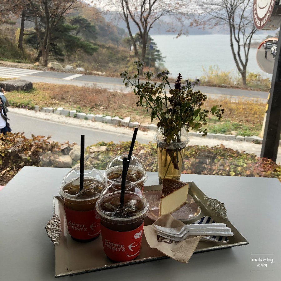 카페하인츠 이미지