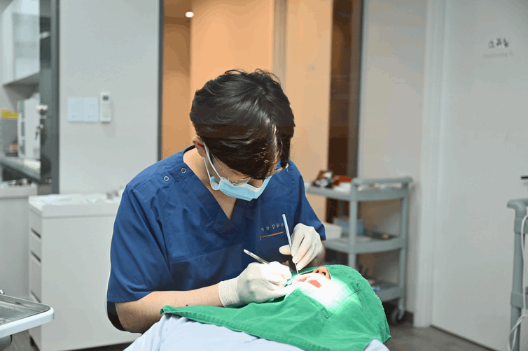 소중한이치과의원 이미지