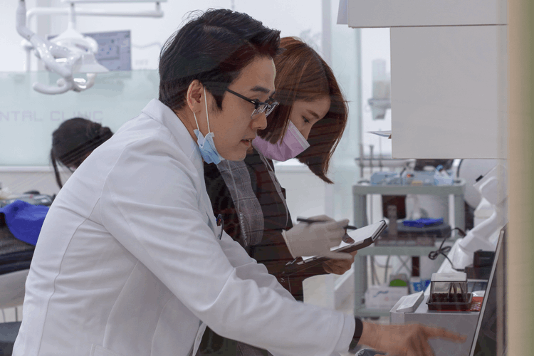 서울미래치과의원 이미지