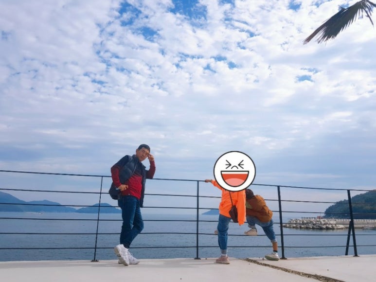 거제오션뷰카트장 이미지