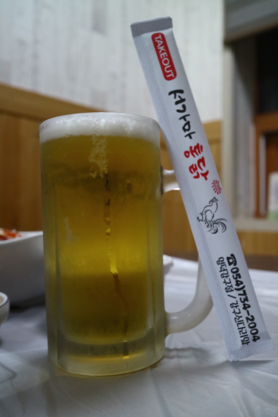 서가마서민통닭 이미지