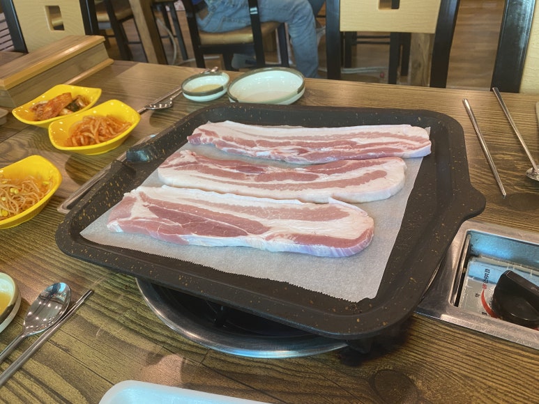 토지정육식당 이미지
