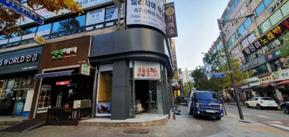 컴포즈커피계양 이미지