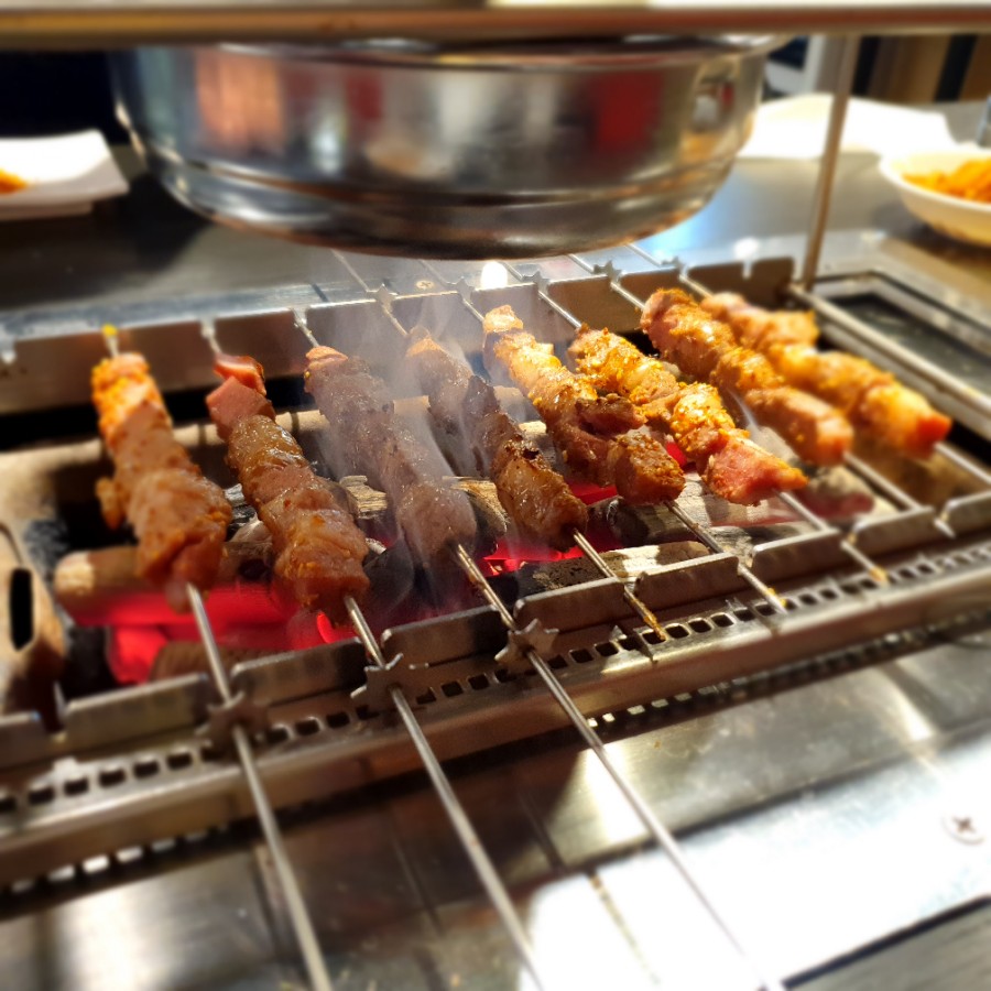 화룡양꼬치마라탕 이미지