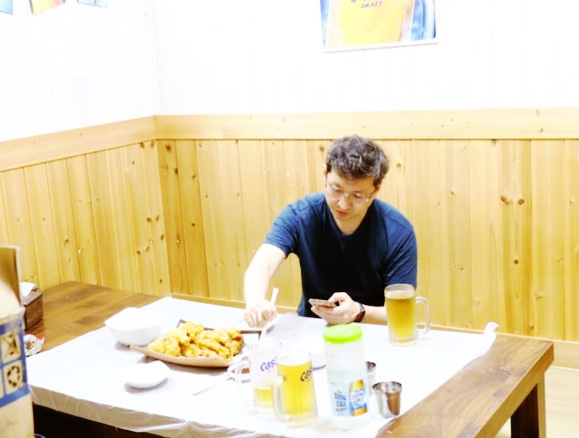 서가마서민통닭 이미지