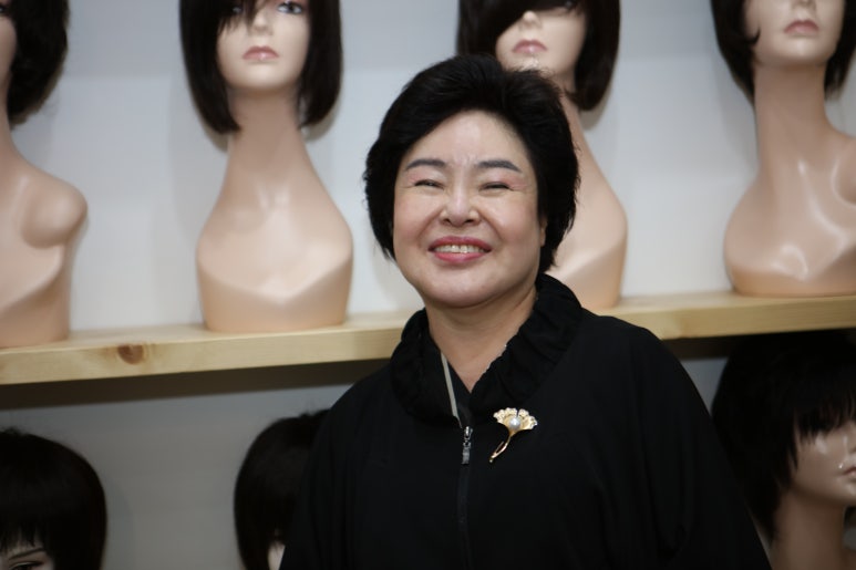김찬월가모연구소 이미지