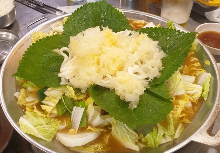 깡장양곱창 이미지