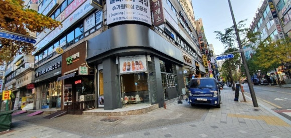컴포즈커피계양 이미지