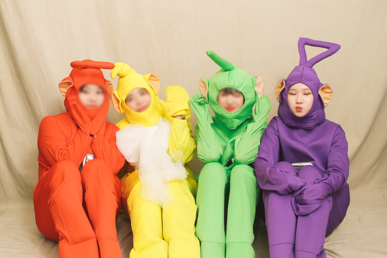 무명사진관 이미지