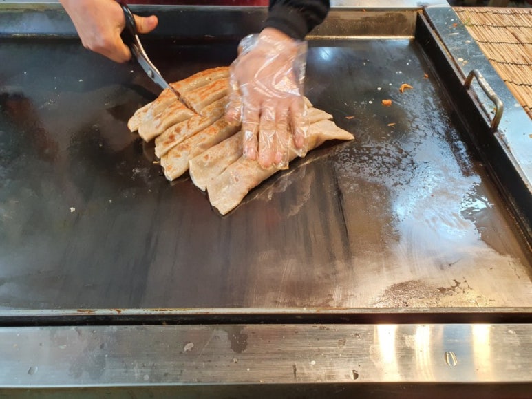 미진메밀부침 이미지