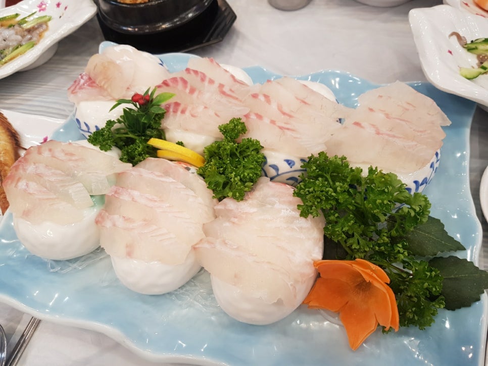 완도횟집 이미지