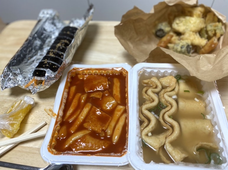 사랑방 힐링포차 이미지