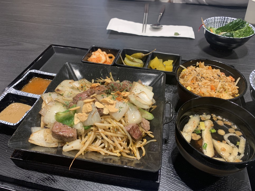 와우철판현대백화점 이미지